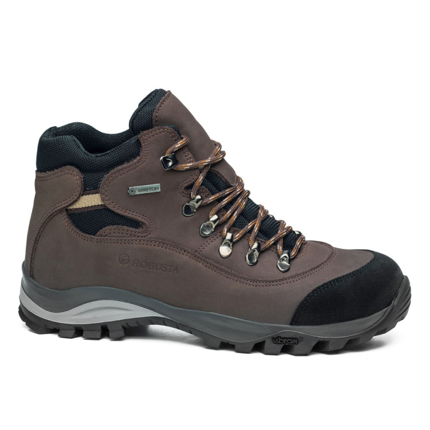 Bota Robusta Caiman de uso profesional